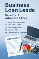 Business Loan Leads