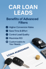 Car Loan Leads