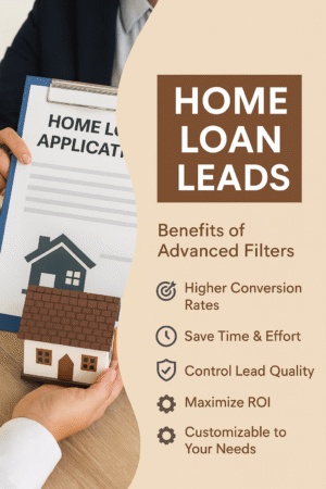 Home Loan Leads
