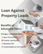 Loan Against Property Leads